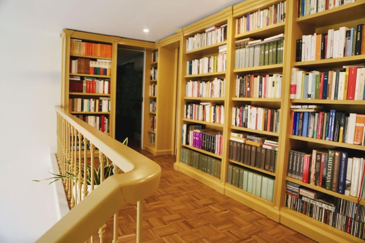 Apartment Timeless Elegance In Trastevere